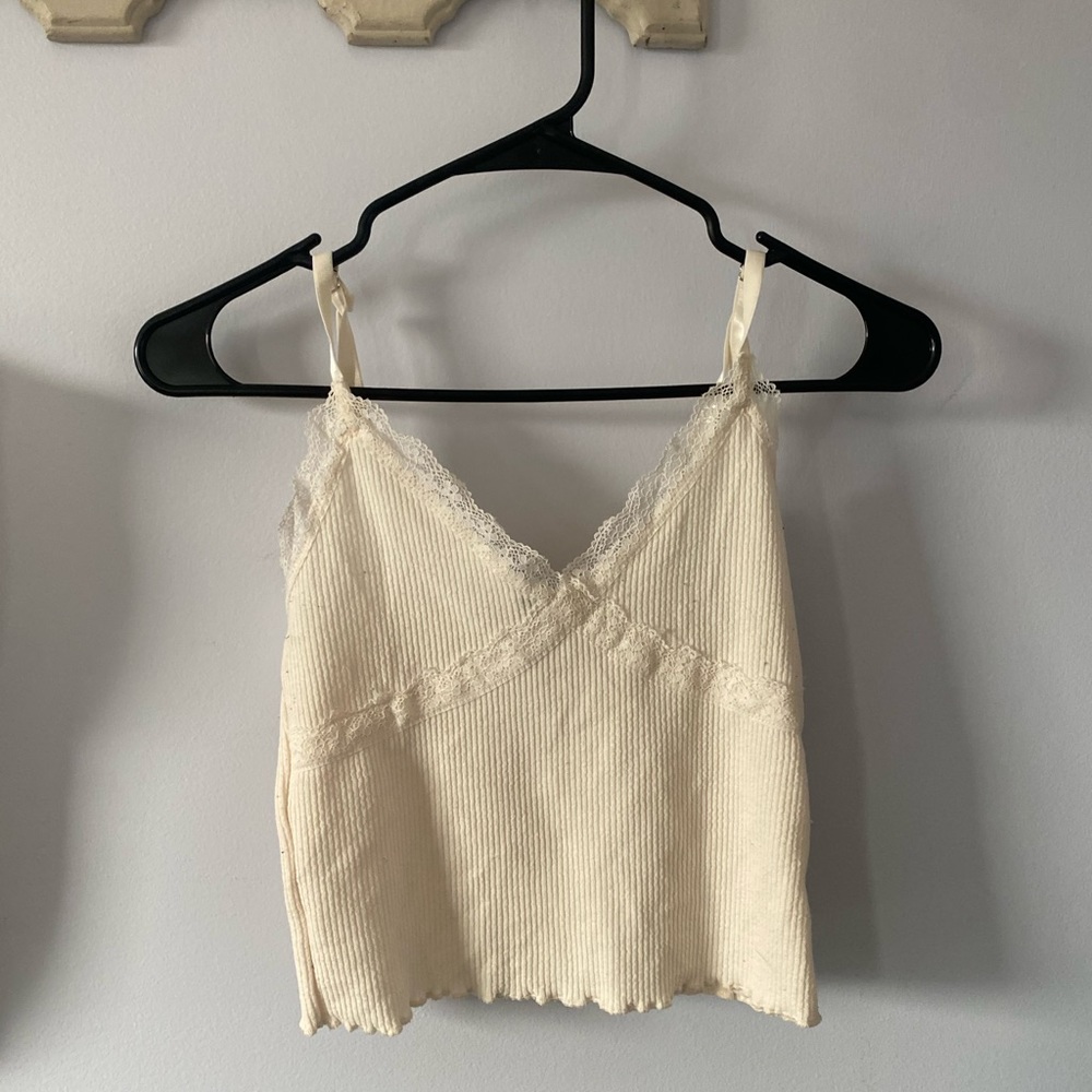 H&M tank top